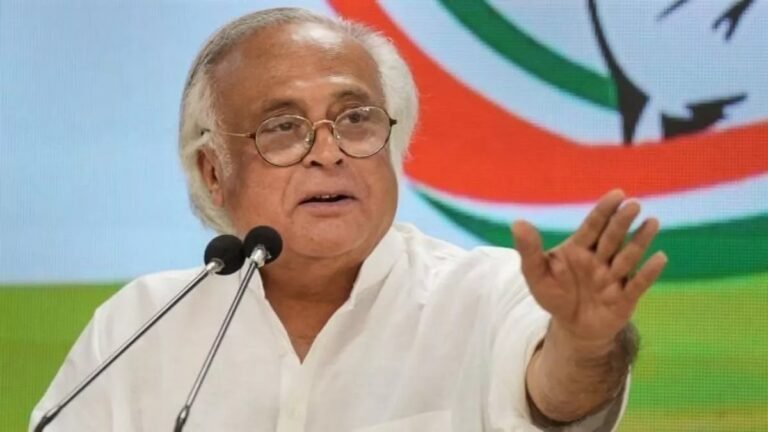 अमेरिका-ईरान युद्धविराम में पाकिस्तान की भूमिका पर कांग्रेस नेता जयराम रमेश ने साधा पीएम मोदी पर निशाना, कहा-स्वघोषित विश्वगुरु हो गए बेनकाब