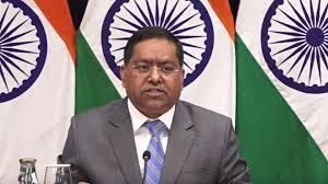 भारत ने वक़्फ संशोधन क़ानून पर पाकिस्तान की टिप्पणी को किया खारिज