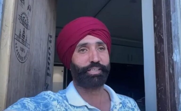 पाकिस्तान के लिए जासूसी करने वाला यूट्यूबर पंजाब से गिरफ्तार, तीन बार गया था पाकिस्तान, ज्योति मल्होत्रा से है कनेक्शन