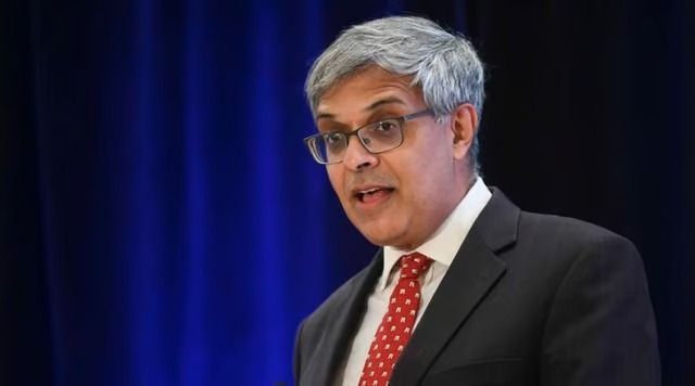 भारतीय मूल के जय भट्टाचार्य को ट्रंप कैबिनेट में खास  जगह  