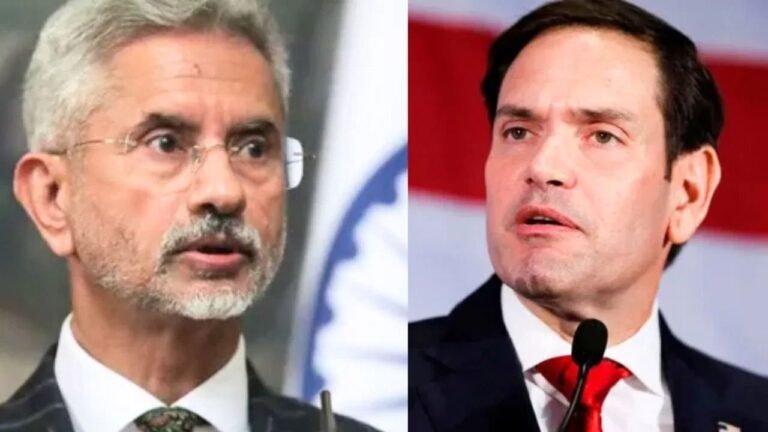 पहलगाम हमले पर भारत-अमेरिका के बीच उच्चस्तरीय बातचीत, जयशंकर और रुबियो ने की चर्चा