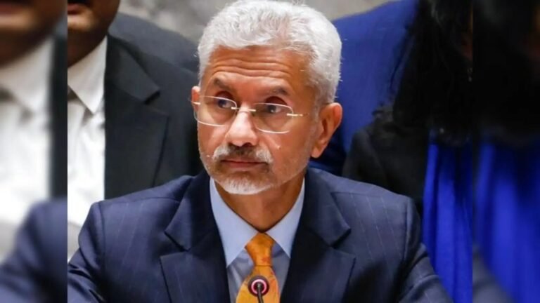 जयशंकर का अमेरिका-पाकिस्तान रिश्तों पर बयान: "पुराना इतिहास कई बार भुलाया गया है"