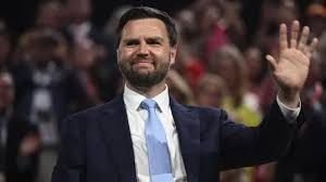 अमेरिकी उपराष्ट्रपति जेडी वेंस 21 अप्रैल से भारत दौरे पर, पीएम मोदी से होगी मुलाकात