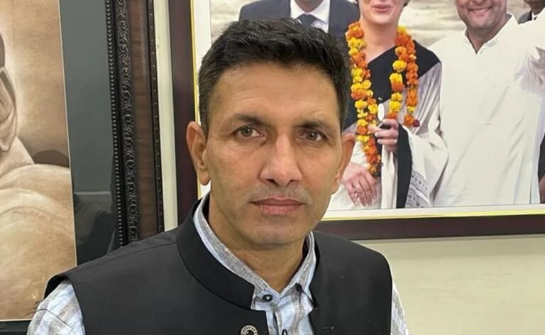 जीतू पटवारी ने जाहिर की सौरभ शर्मा की हत्या की आशंका, कहा-जब भी सामने आएगा, कई चेहरे बेनकाब होंगे