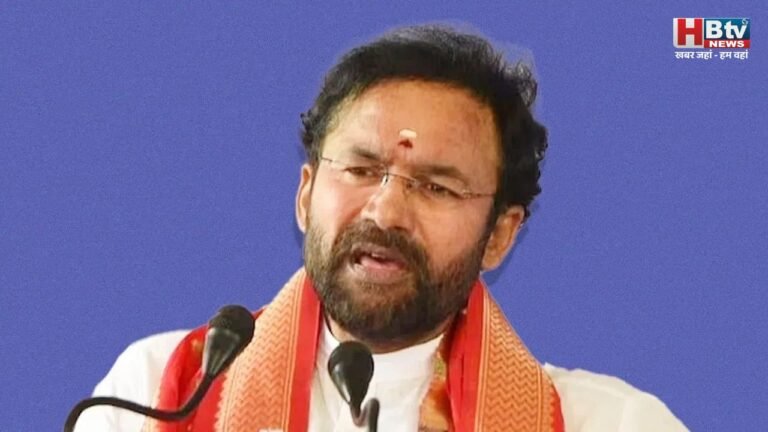 मेघालय खदान हादसे पर केंद्र सख्त: 18 मौतों के बाद जी किशन रेड्डी ने मांगी रिपोर्ट