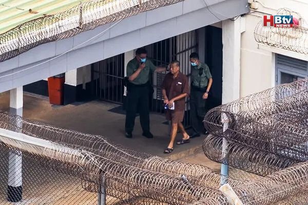 हांगकांग में जिमी लाई को 20 साल की सजा : हीरो या गद्दार?