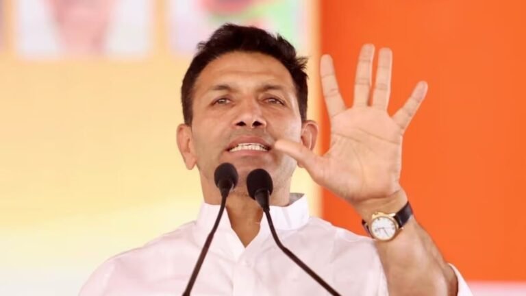 जातीय जनगणना को लेकर कांग्रेस मध्यप्रदेश में चलाएगी जागरूकता अभियान, जून में भोपाल में होगा बड़ा सम्मेलन, राहुल गांधी आएंगे