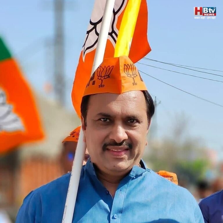 कालिख कांड पर बोले जीतू जिराती-मेरा इससे कोई लेनादेना नहीं, लिखकर देने को तैयार हूं कि मुझे कोई पद नहीं चाहिए