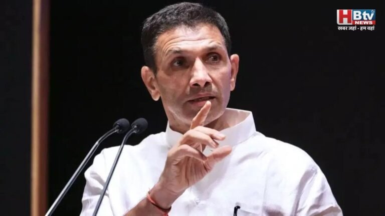 प्रदेश कांग्रेस अध्यक्ष जीतू पटवारी पर अपनी उम्र छुपाने का आरोप, भाजपा नेता के खुलासे के बाद बढ़ सकती है उलझन