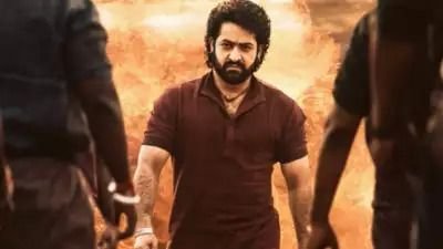 जूनियर एनटीआर ने जापान में फैंस के प्यार का अनुभव साझा किया