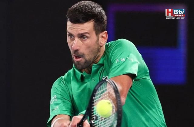 ऑस्ट्रेलियन ओपन मेन्स सिंगल्सनोवाक जोकोविच और कार्लोस अल्कारेज के बीच फाइनल 