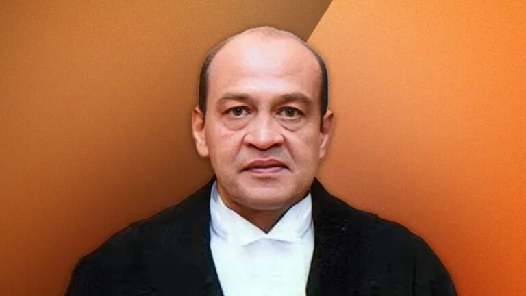 लोकसभा में जल्द शुरू होने जा रही है जस्टिस वर्मा को हटाने की प्रक्रिया, संसदीय कार्य मंत्री रिजिजू ने कहा-सभी दल सहमत