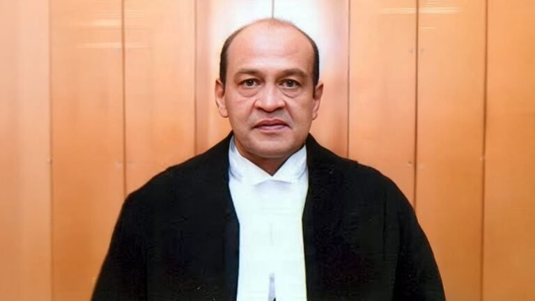 दिल्ली हाई कोर्ट के जस्टिस वर्मा के केस में फायर ब्रिगेड बोला-घर में नहीं मिला कोई कैश, सुप्रीम कोर्ट ने भी दी सफाई