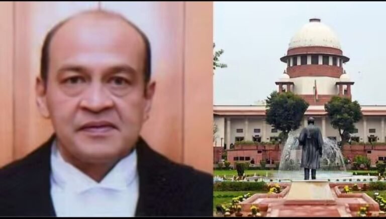 घर में कैश मिलने के बाद विवादों में आए दिल्ली हाई कोर्ट के जज यशवंत वर्मा का तबादला, वापस इलाहाबाद भेजने का प्रस्ताव