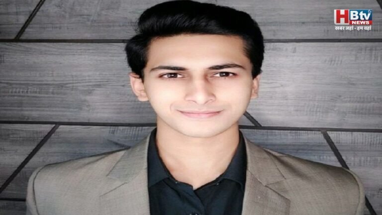 14 दिन बाद अपहरण का अंत: जमशेदपुर के युवा उद्योगपति कैरव गांधी सुरक्षित लौटे घर