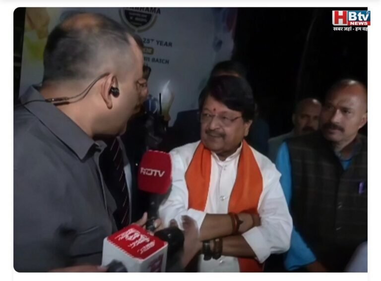 मंत्रीजी के ‘घंटे’ ने देवास के एसडीएम आनंद मालवीय का बजा दिया ‘घंटा’, उज्जैन संभागायुक्त आशीष सिंह ने किया निलंबित