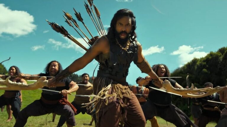 विष्णु मांचू की फिल्म 'कन्नप्पा' पर रघु बाबू का बयान बना विवाद का कारण