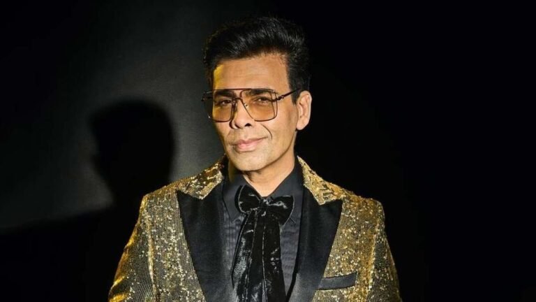 कॉफी विद करण' सीजन 9 को लेकर करण जौहर ने दिया बड़ा हिंट, इंस्टाग्राम लाइव में की पुष्टि