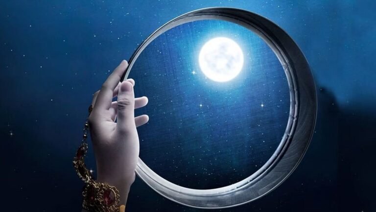 आज करवा चौथ पर आपके शहर में कब निकलेगा चांद, बन रहे कई दुर्लभ योग, दांपत्य जीवन में आएगी खुशहाली