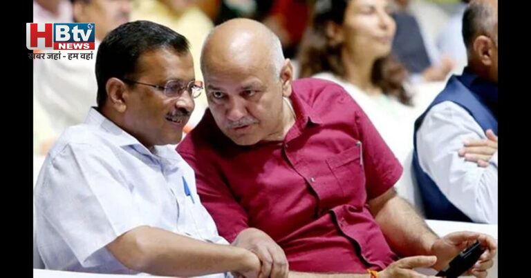 केजरीवाल के बाद अब  मनीष सिसोदिया ने सुनवाई से किया किनारा, न्याय पर उठाए सवाल