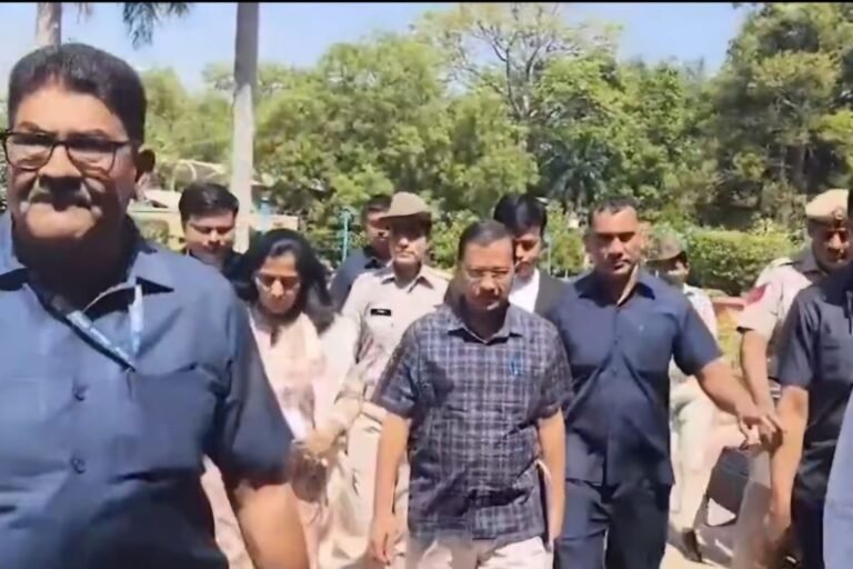 आबकारी नीति मामले में दिल्ली हाई कोर्ट में हुई सुनवाई, अरविंद केजरीवाल ने जज से खुद की बहस, कहा-मुझे संदेश है कि यहां न्याय मिलेगा