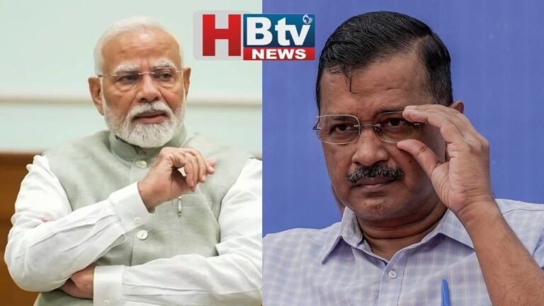 दिल्ली के लोगों को ‘कड़वी’ लगने लगी थी केजरीवाल की मुफ्त ‘रेवड़ियां’