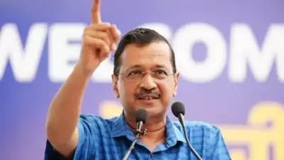 आप संयोजक केजरीवाल ने पीएम मोदी को लिखी चिट्ठी, दिल्ली के जाट समाज को धोखा देने का लगाया आरोप