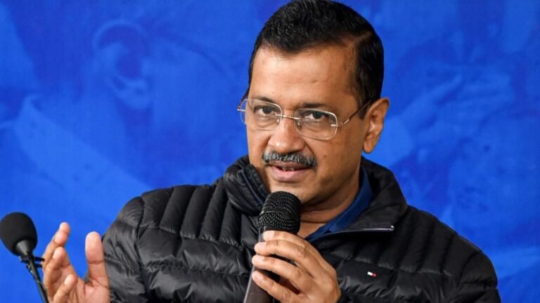 मिडिल क्लास के बाद अब अरविंद केजरीवाल ने की बेरोजगारों की बात, कहा-अगले पांच साल पूरा फोकस रोजगार पर