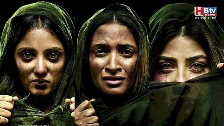 फिल्म समीक्षा : करेले जैसी केरला स्टोरी 2