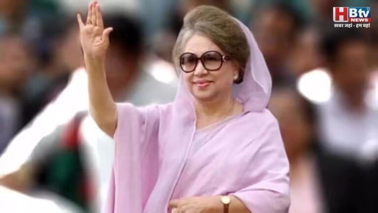 खालिदा जिया की गंभीर सेहत पर पीएम मोदी की चिंता, बीएनपी ने जताया धन्यवाद