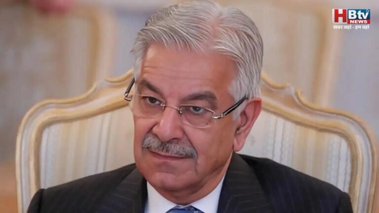 पाकिस्तान–तालिबान टकराव तेज: अफगानिस्तान में बमबारी के आरोप, भारत को भी घसीटा