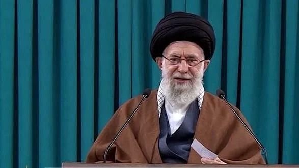 ईरान के सर्वोच्च नेता अयातुल्लाह ख़ामेनेई का दावा: अमेरिकी हमलों से परमाणु कार्यक्रम को कोई बड़ा नुकसान नहीं