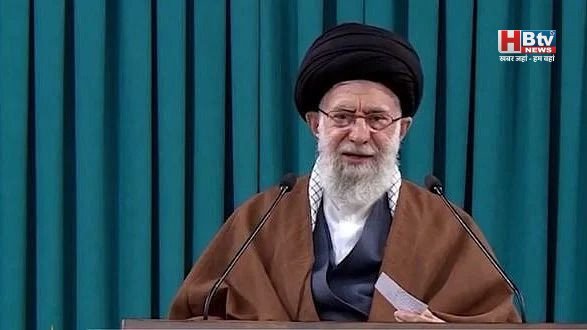 ईरान पर अमेरिका–इजराइल का कहर: ट्रंप का सनसनीखेज दावा—खामेनेई मारे गए, वैश्विक राजनीति में भूचाल