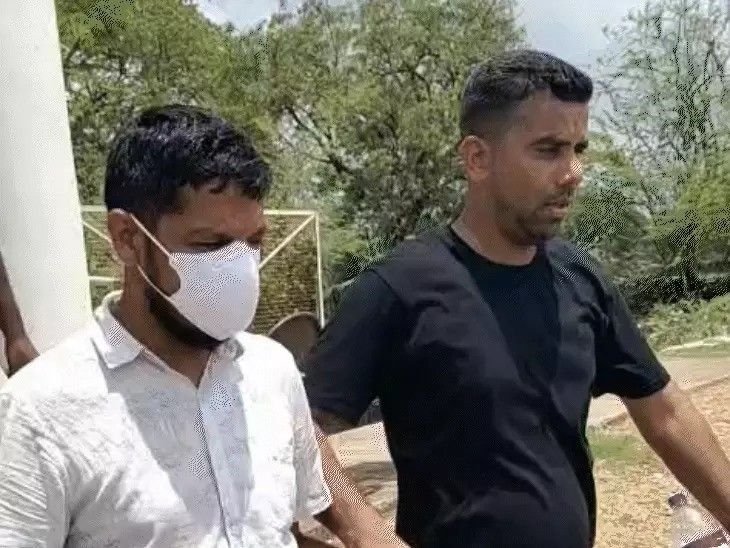 राजा रघुवंशी मर्डर केस में ग्वालियर से पकड़ा गया लोकेंद्र 72 घंटे की ट्रांजिट रिमांड पर, इसी के फ्लैट में रुकी थी सोनम