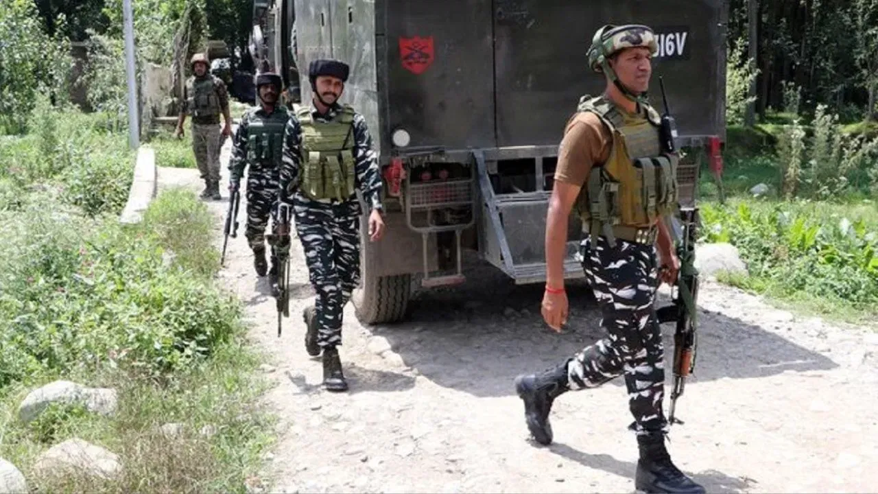 घुसपैठ की बड़ी कोशिश नाकाम, जम्मू-कश्मीर के बालाकोट में सेना ने ढेर किए दो आतंकी | Major infiltration attempt foiled in Jammu Kashmir, Army kills two terrorists in Balakot