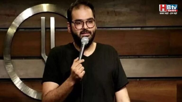 महाराष्ट्र में कुणाल कामरा के खिलाफ विशेषाधिकार हनन की कार्रवाई, डिप्टी सीएम शिंदे पर टिप्पणी की होगी जांच