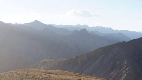 लद्दाख में बजट कटौती अक्तूबर में हो सकती है बहाल, पांच नए जिलों के गठन से 5000 को मिलेगा रोजगार