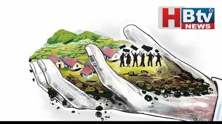 महालक्ष्मी धाम कॉलोनी की ‘रेरा’ पर ‘रोड़ा’, जमीन के असली मालिक ने कॉलोनाइजरों पर किया केस, डायरियों पर करोड़ों का खेल