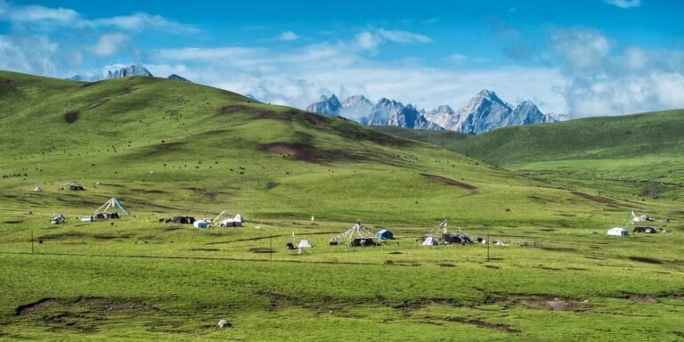 लारुंग गार बौद्ध अकादमी में चीनी सैन्य हस्तक्षेप और तिब्बती धार्मिक स्वतंत्रता पर बढ़ता खतरा