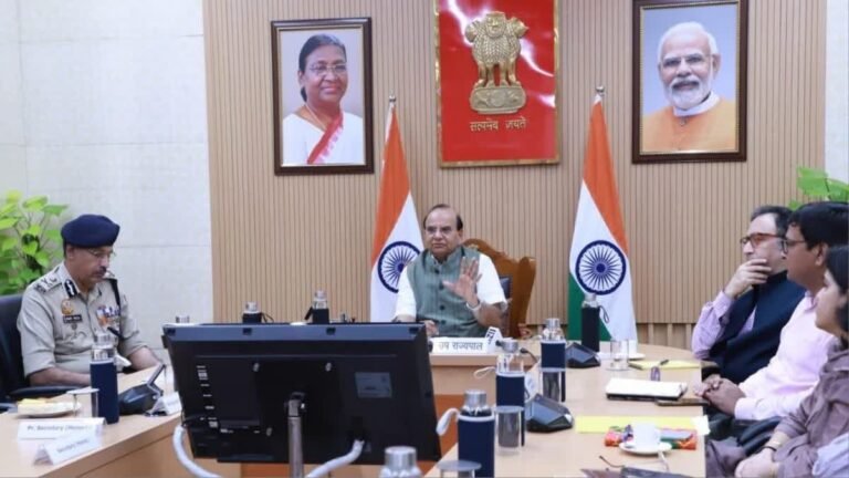 दिल्ली में अवैध रूप से रहने वाले बांग्लादेशियों पर कार्रवाई होगी कार्रवाई, मुस्लिम प्रतिनिधिमंडल की मांग पर एलजी ने दिए आदेश