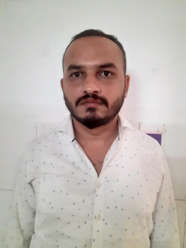 पोस्टमॉर्टम रिपोर्ट देने के लिए झाबुआ जिले के मेडिकल ऑफिसर ने मांगी रिश्वत, इंदौर लोकायुक्त की इकाई ने पकड़ा