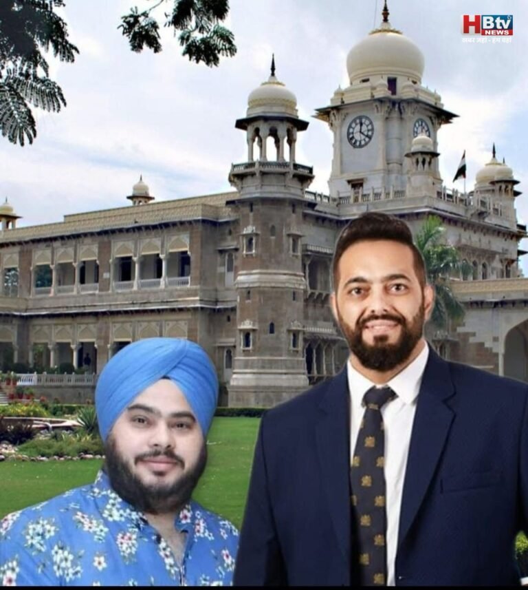 आखिर डेली कॉलेज में चुनाव नहीं लड़ने की बात क्यों कर रहे धीरज लुल्ला, पैरेंट्स का सवाल-इतना विवादित व्यक्ति डीसी बोर्ड में है कैसे?