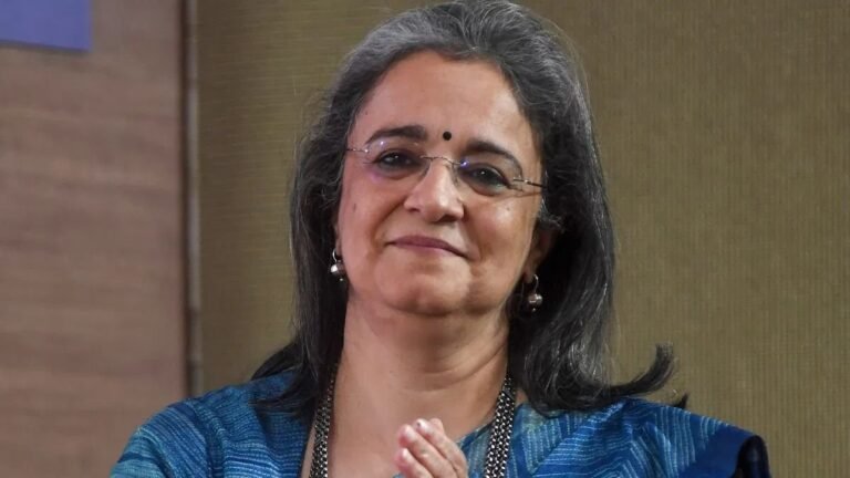 सेबी की पूर्व चीफ माधबी पुरी बुच को बांबे हाईकोर्ट से राहत, एफआईआर दर्ज करने के आदेश पर लगी रोक