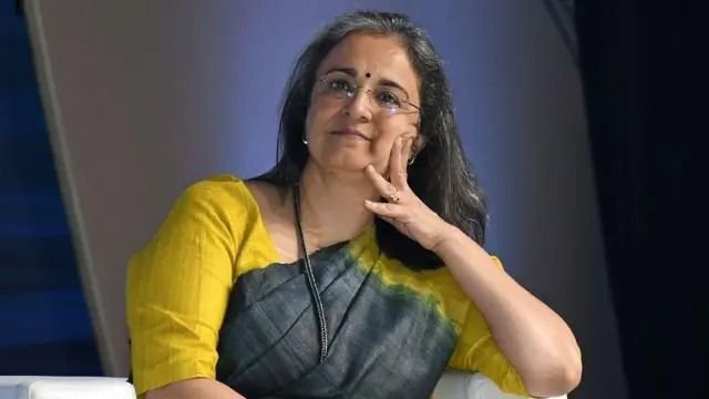 माधबी पुरी बुच के बचाव में उतरी सेबी, कहां-एफआईआर के आदेश को चुनौती देंगे, शेयर बाजार में धोखाधड़ी का मामला