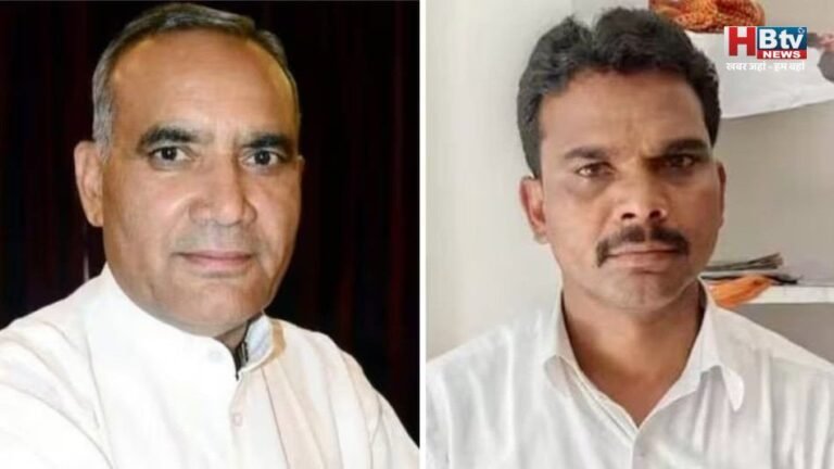 विजयपुर के कांग्रेस विधायक मुकेश मल्होत्रा का निर्वाचन शून्य घोषित, ग्वालियर हाईकोर्ट के आदेश के बाद अब रामनिवास रावत होंगे नए विधायक