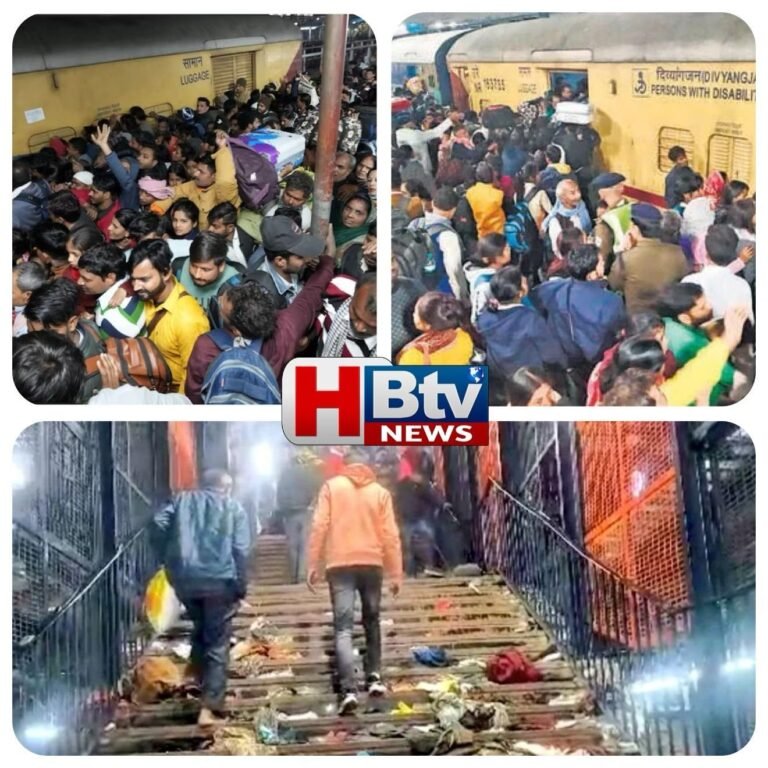 लाशें बिछ रही हैं और आप ब्रांडिंग कर सिर्फ संगम में डुबकी लगाने वालों के आंकड़े गिन रहे, आखिर इन मौतों का जिम्मेदार कौन?