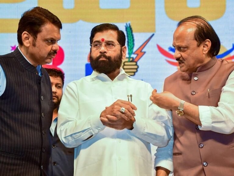 महाराष्ट्र में बागी कहीं बिगाड़ न दें खेल, सभी दल जुटे मनाने में, कई सीटों पर पड़ सकता है असर