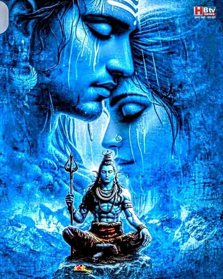 महाशिवरात्रि विशेष : शिव जी की पत्नियां - सती और पार्वती!