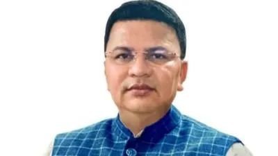 पश्चिम बंगाल में वक्फ कानून के विरोध से फैली हिंसा: भाजपा सांसद ने सीमावर्ती जिलों में AFSPA लागू करने की मांग की