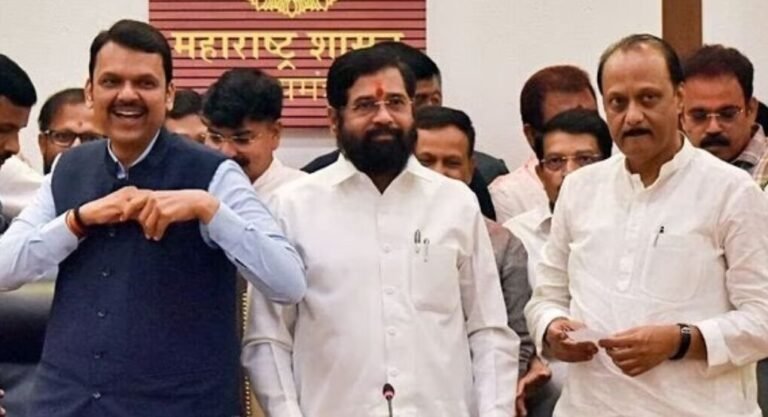 महाराष्ट्र में पांच दिसंबर को बनेगी नई सरकार, एक वरिष्ठ भाजपा नेता का दावा, सीएम की रेस में फडणवीस को सबसे आगे बताया